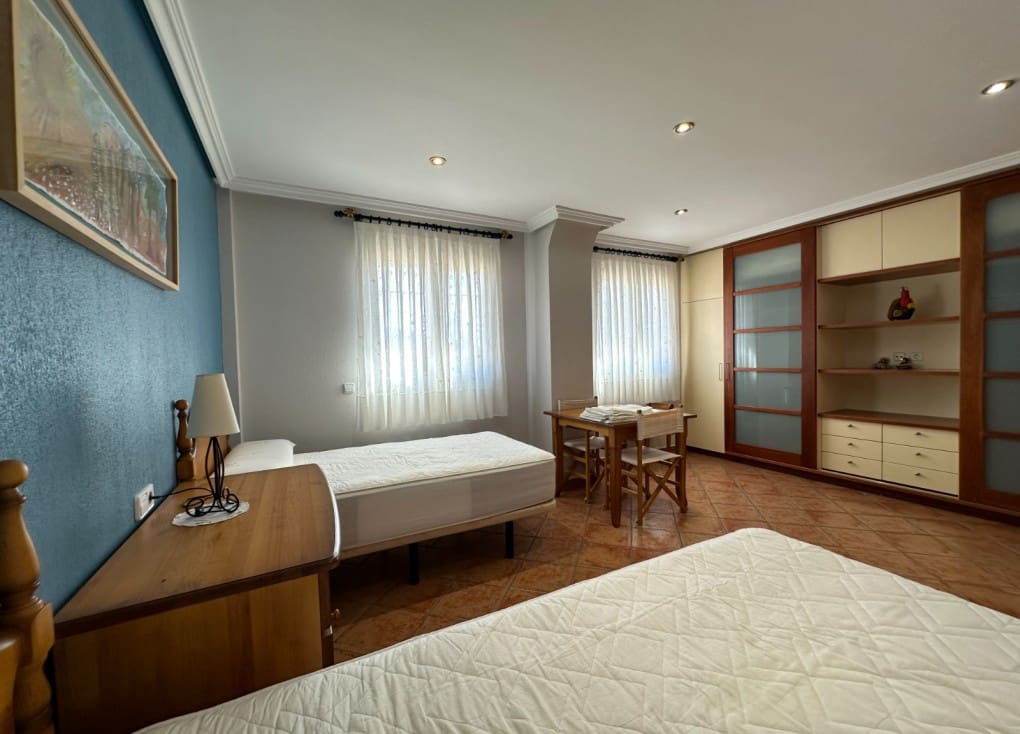 4 sovrum Finca/Hus på landet till salu i Abaran med pool garage - 375 000 € (Ref: 8255879)