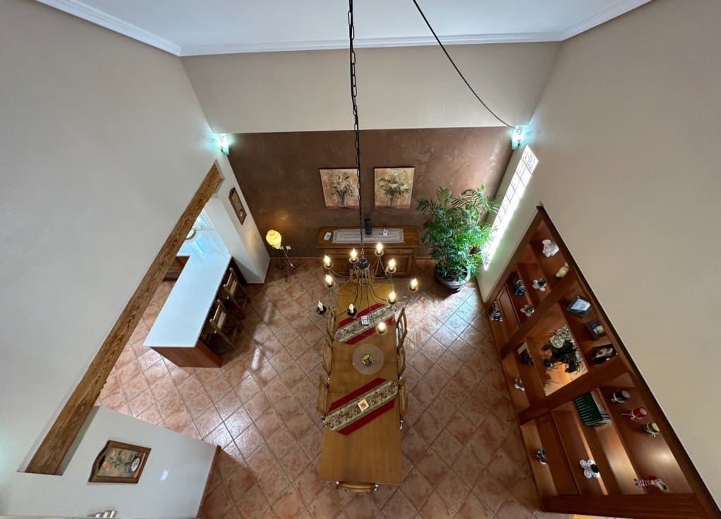 4 sovrum Finca/Hus på landet till salu i Abaran med pool garage - 375 000 € (Ref: 8255879)