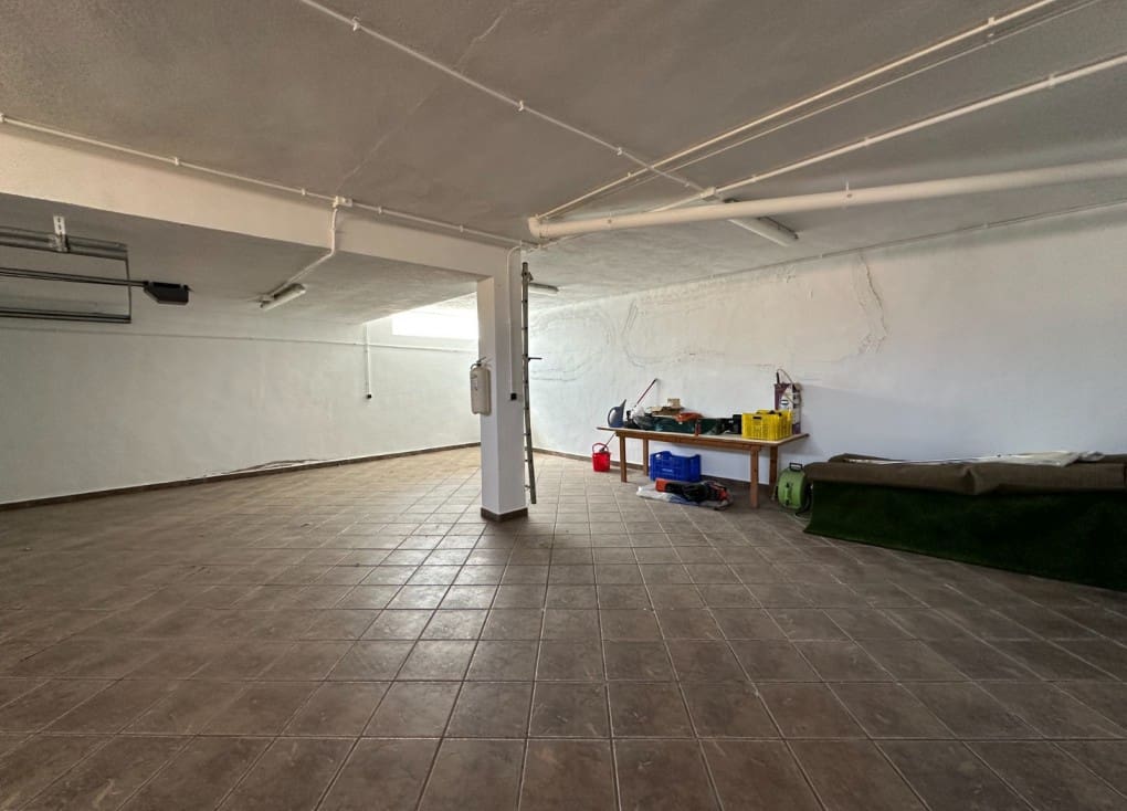 4 sovrum Finca/Hus på landet till salu i Abaran med pool garage - 375 000 € (Ref: 8255879)