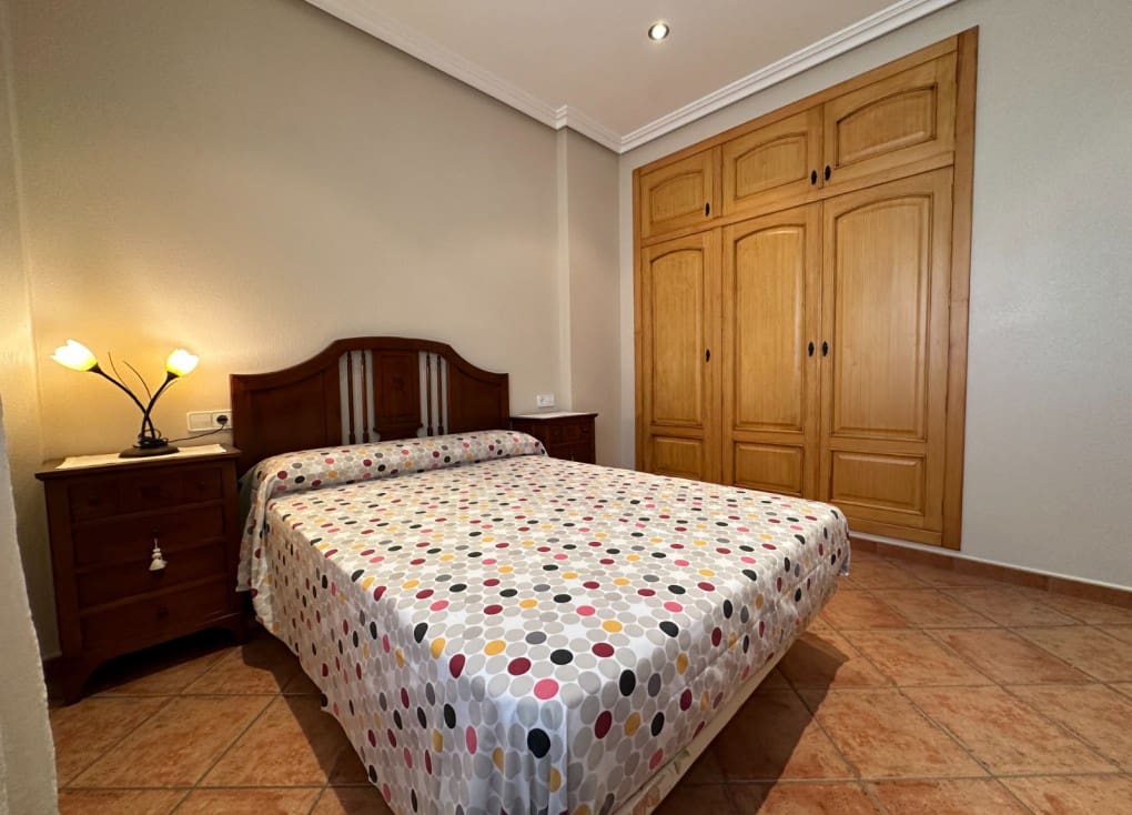 4 sovrum Finca/Hus på landet till salu i Abaran med pool garage - 375 000 € (Ref: 8255879)