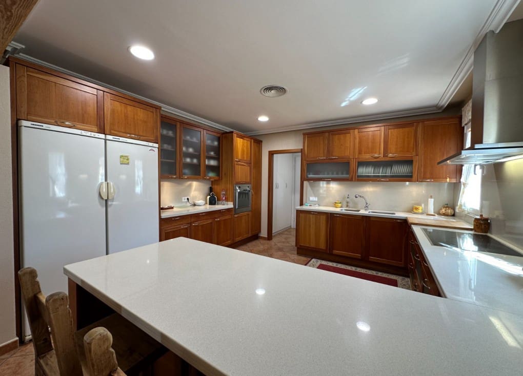 4 sovrum Finca/Hus på landet till salu i Abaran med pool garage - 375 000 € (Ref: 8255879)