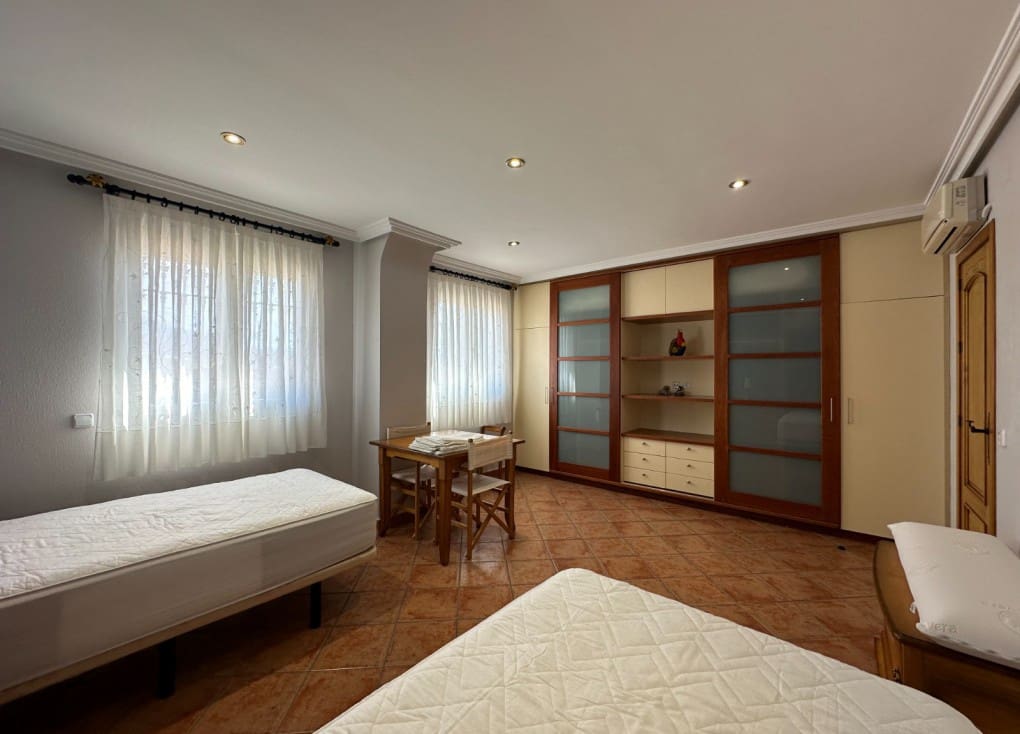 4 sovrum Finca/Hus på landet till salu i Abaran med pool garage - 375 000 € (Ref: 8255879)