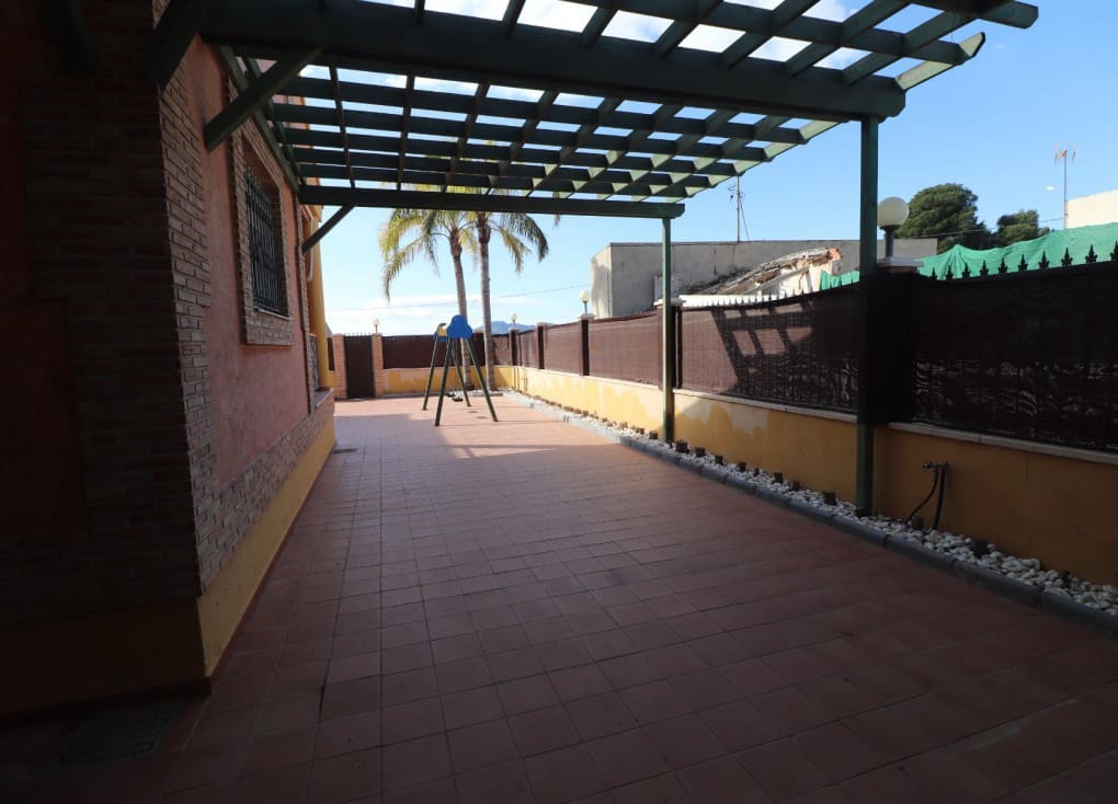 4 sovrum Finca/Hus på landet till salu i Abaran med pool garage - 375 000 € (Ref: 8255879)