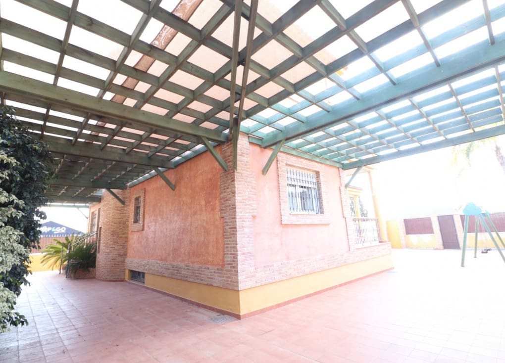 4 sovrum Finca/Hus på landet till salu i Abaran med pool garage - 375 000 € (Ref: 8255879)