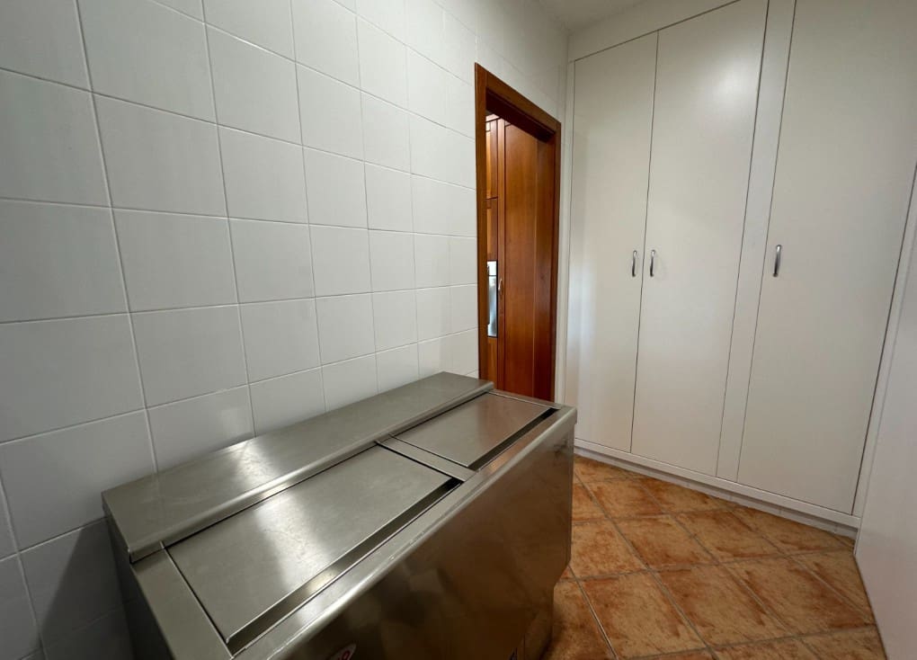 4 sovrum Finca/Hus på landet till salu i Abaran med pool garage - 375 000 € (Ref: 8255879)