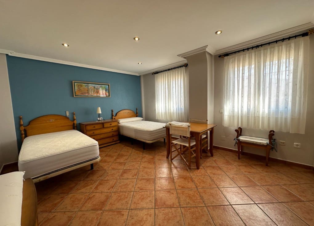 4 sovrum Finca/Hus på landet till salu i Abaran med pool garage - 375 000 € (Ref: 8255879)