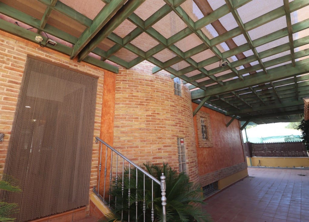 4 sovrum Finca/Hus på landet till salu i Abaran med pool garage - 375 000 € (Ref: 8255879)