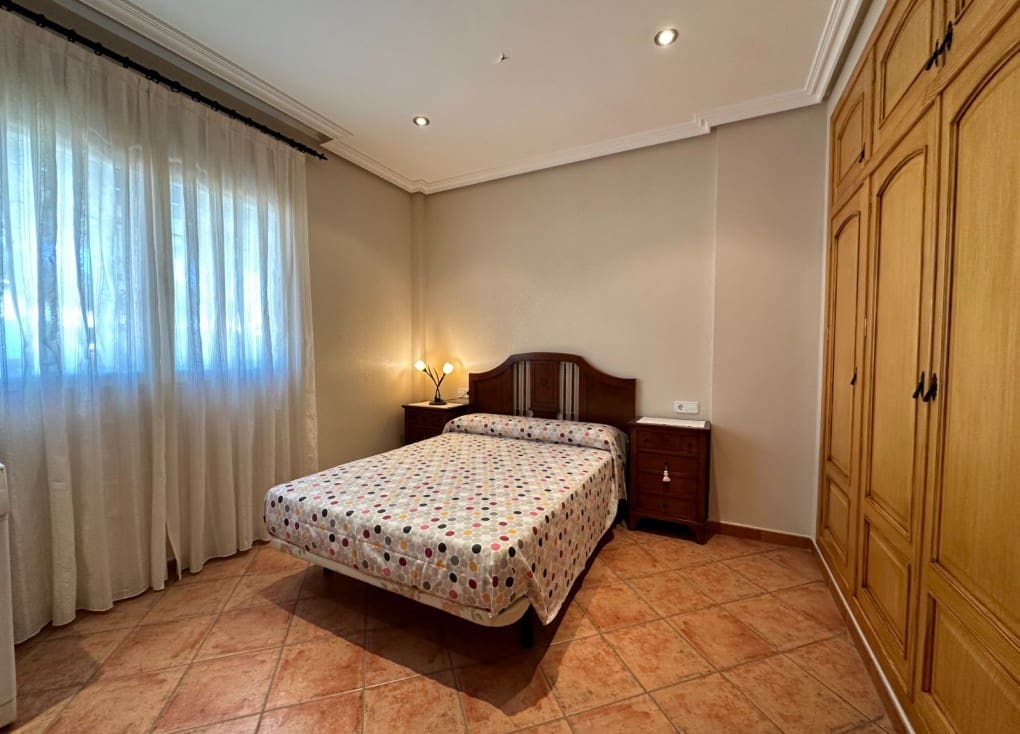 4 sovrum Finca/Hus på landet till salu i Abaran med pool garage - 375 000 € (Ref: 8255879)