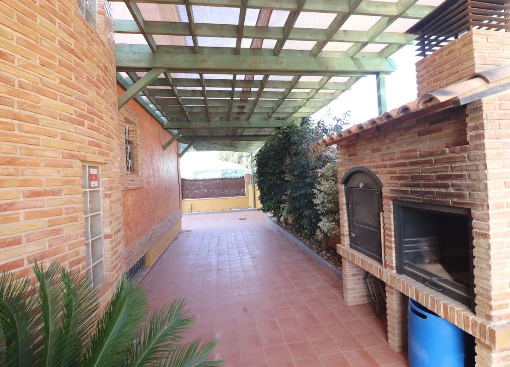 4 sovrum Finca/Hus på landet till salu i Abaran med pool garage - 375 000 € (Ref: 8255879)