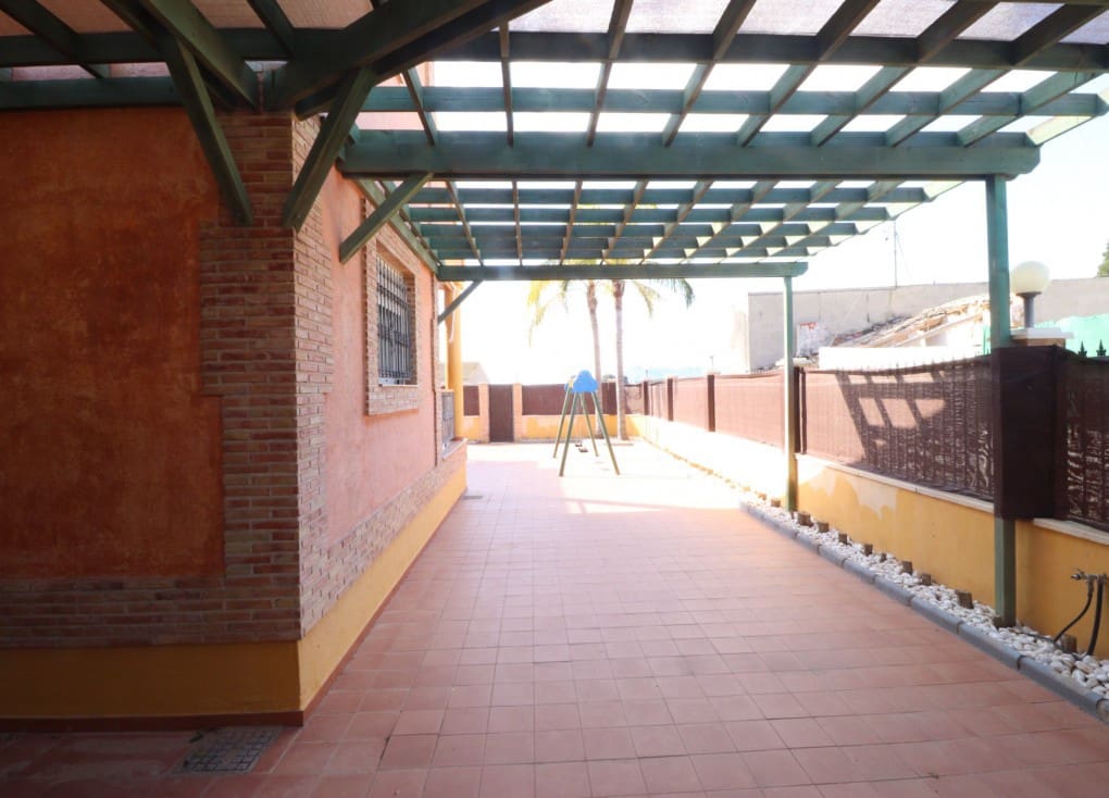 4 sovrum Finca/Hus på landet till salu i Abaran med pool garage - 375 000 € (Ref: 8255879)