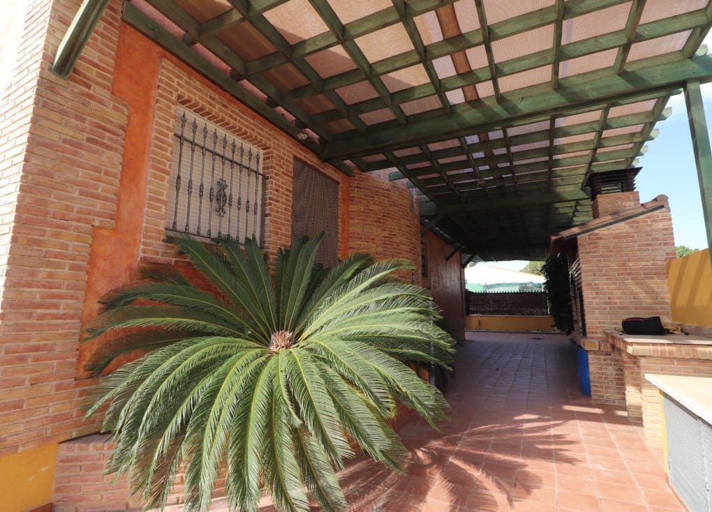 4 sovrum Finca/Hus på landet till salu i Abaran med pool garage - 375 000 € (Ref: 8255879)