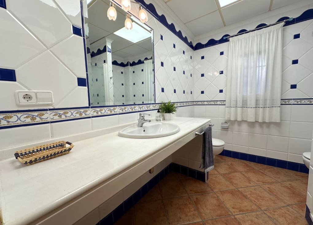 4 sovrum Finca/Hus på landet till salu i Abaran med pool garage - 375 000 € (Ref: 8255879)