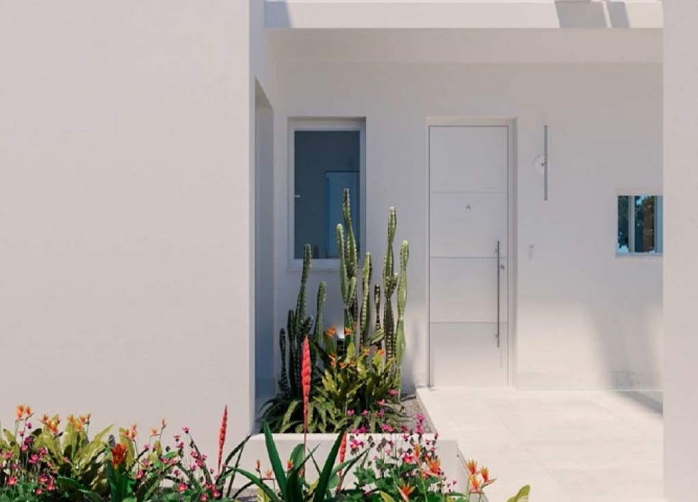 3 bedroom Finca/Country House for sale in Ricote with pool garage - € 299,000 (Ref: 8315848)