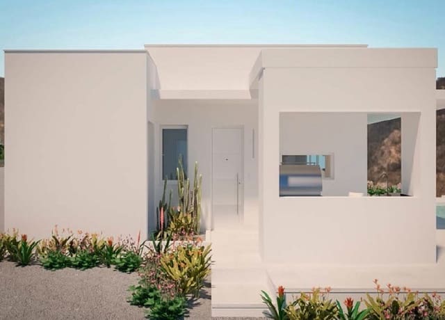 3 makuuhuone Maalaistalo myytävänä paikassa Ricote mukana uima-altaan 
autotalli - 299 000 € (Ref: 8315848)