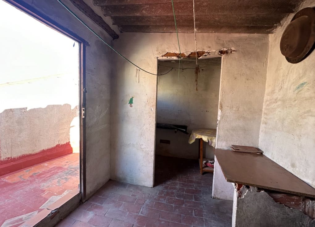 3 soveværelse Byhus til salg i Blanca - € 37.000 (Ref: 8324474)