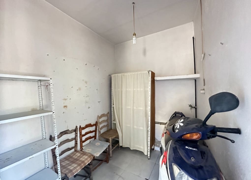 3 soveværelse Byhus til salg i Blanca - € 37.000 (Ref: 8324474)