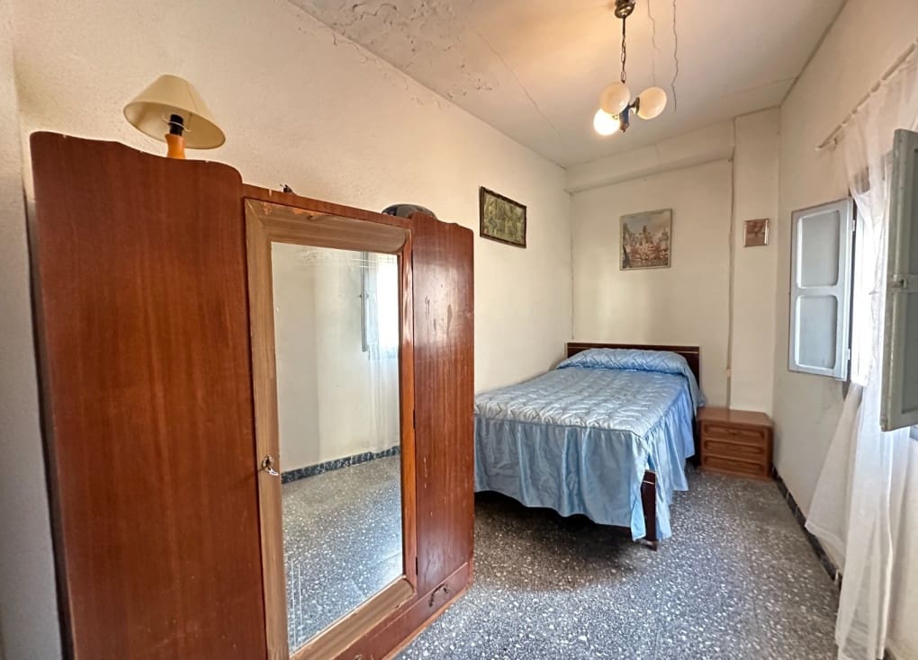 3 soveværelse Byhus til salg i Blanca - € 37.000 (Ref: 8324474)