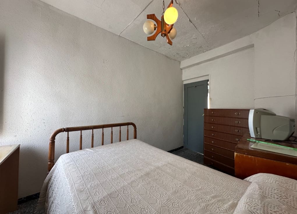 3 soveværelse Byhus til salg i Blanca - € 37.000 (Ref: 8324474)