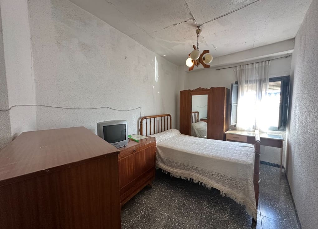 3 soveværelse Byhus til salg i Blanca - € 37.000 (Ref: 8324474)