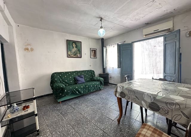 3 bedroom Townhouse for sale in Blanca - € 37,000 (Ref: 8324474)