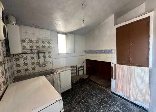 3 bedroom Townhouse for sale in Blanca - € 37,000 (Ref: 8324474)