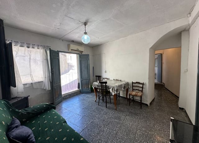 3 bedroom Townhouse for sale in Blanca - € 37,000 (Ref: 8324474)