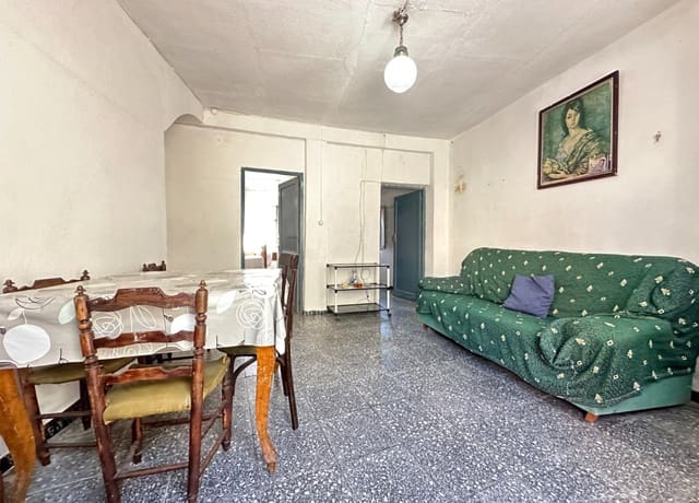 3 bedroom Townhouse for sale in Blanca - € 37,000 (Ref: 8324474)