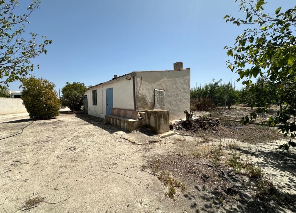 1 soveværelse Finca/Landehus til salg i Cieza med garage - € 85.000 (Ref: 8462470)