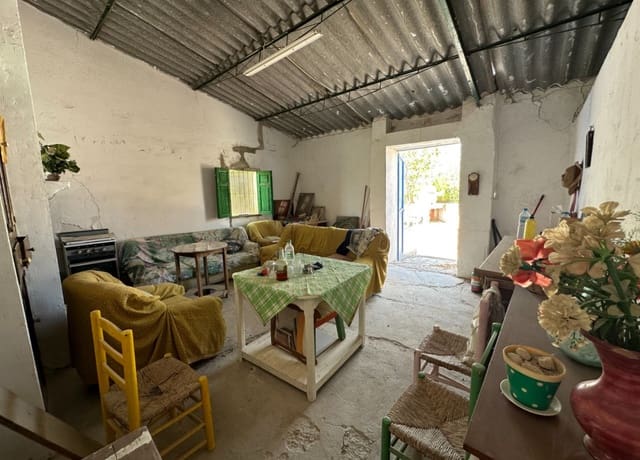 1 soveværelse Finca/Landehus til salg i Cieza med garage - € 85.000 (Ref: 8462470)