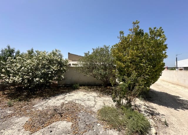 1 soveværelse Finca/Landehus til salg i Cieza med garage - € 85.000 (Ref: 8462470)