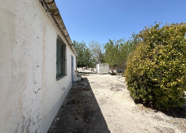 1 soveværelse Finca/Landehus til salg i Cieza med garage - € 85.000 (Ref: 8462470)