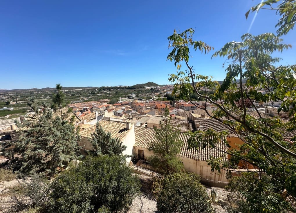 8 soveværelse Byhus til salg i Cehegin - € 72.000 (Ref: 8597747)