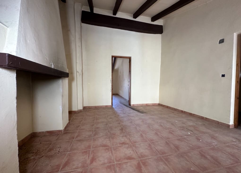 8 soveværelse Byhus til salg i Cehegin - € 72.000 (Ref: 8597747)