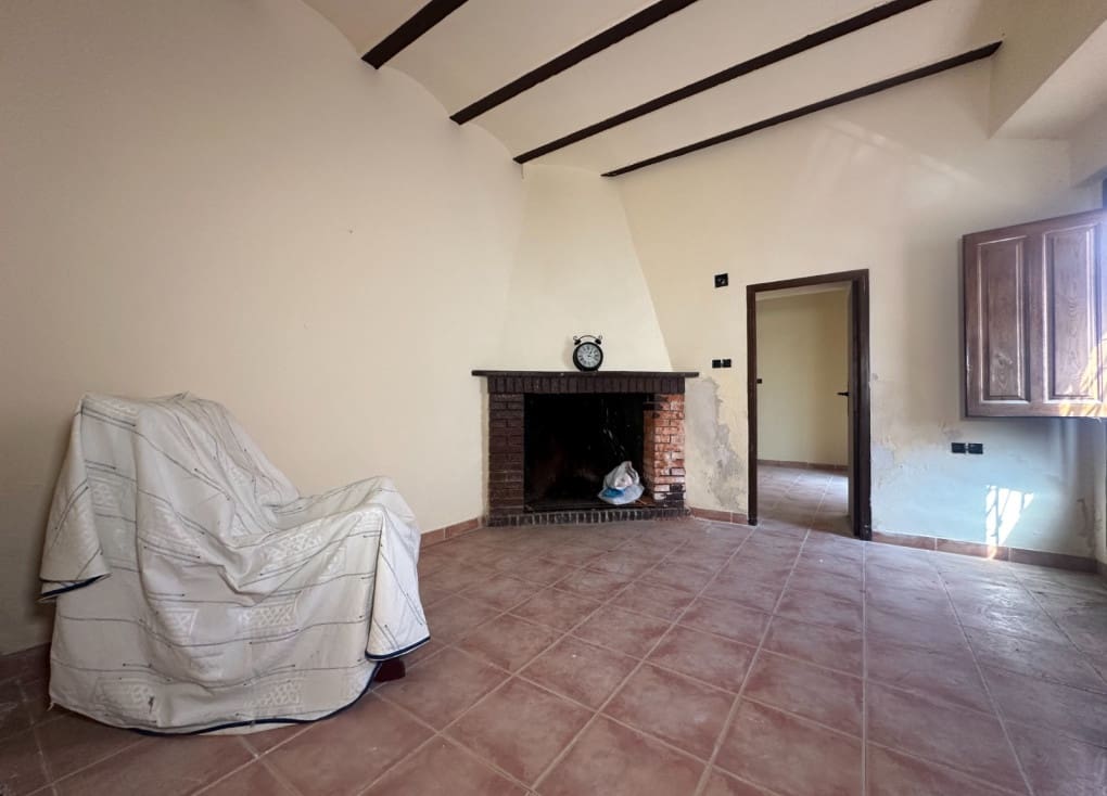 8 soveværelse Byhus til salg i Cehegin - € 72.000 (Ref: 8597747)