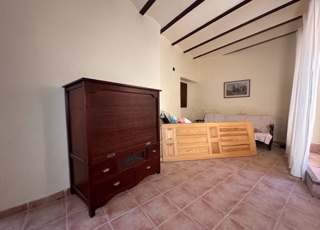 8 soveværelse Byhus til salg i Cehegin - € 72.000 (Ref: 8597747)