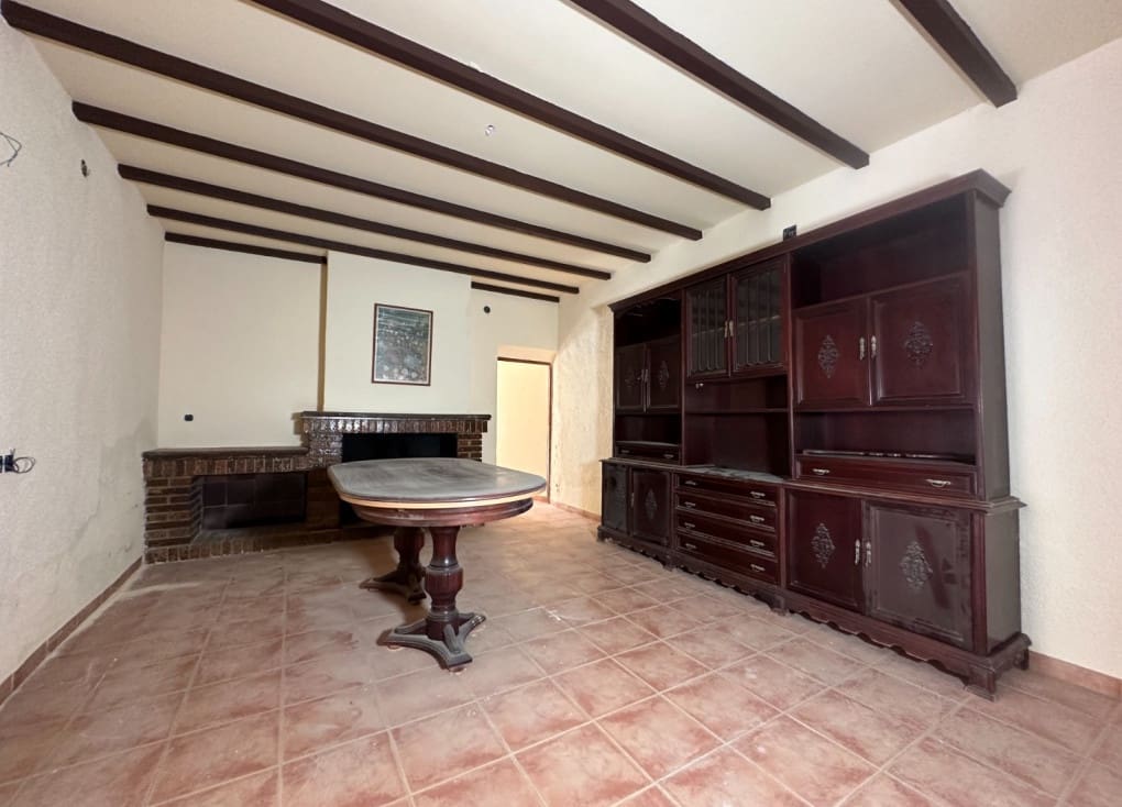 8 soveværelse Byhus til salg i Cehegin - € 72.000 (Ref: 8597747)