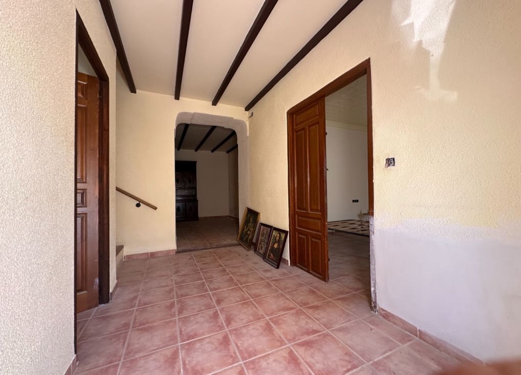 8 soveværelse Byhus til salg i Cehegin - € 72.000 (Ref: 8597747)