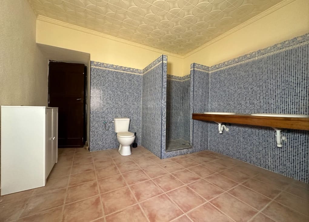 8 soveværelse Byhus til salg i Cehegin - € 72.000 (Ref: 8597747)