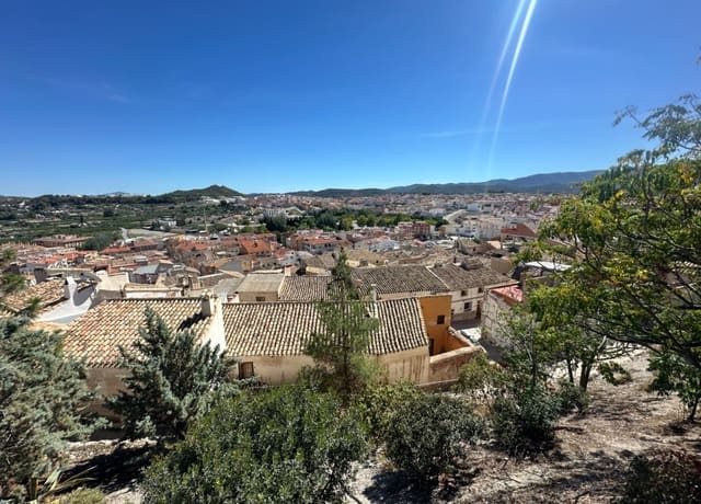 8 bedroom Townhouse for sale in Cehegín - € 72,000 (Ref: 8597747)