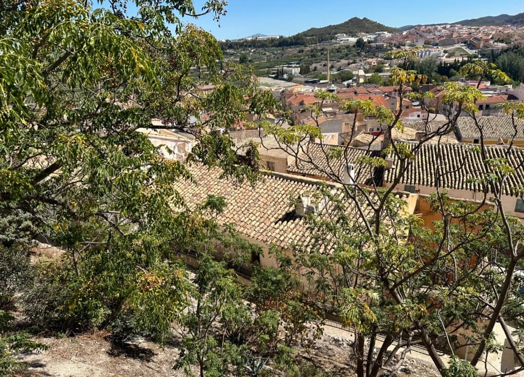 8 soveværelse Byhus til salg i Cehegin - € 72.000 (Ref: 8597747)