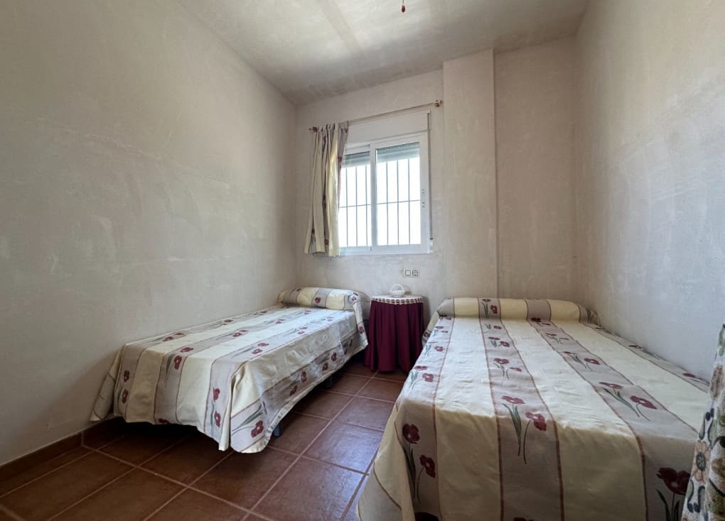 2 soveværelse Finca/Landehus til salg i Ricote med garage - € 88.000 (Ref: 8696887)