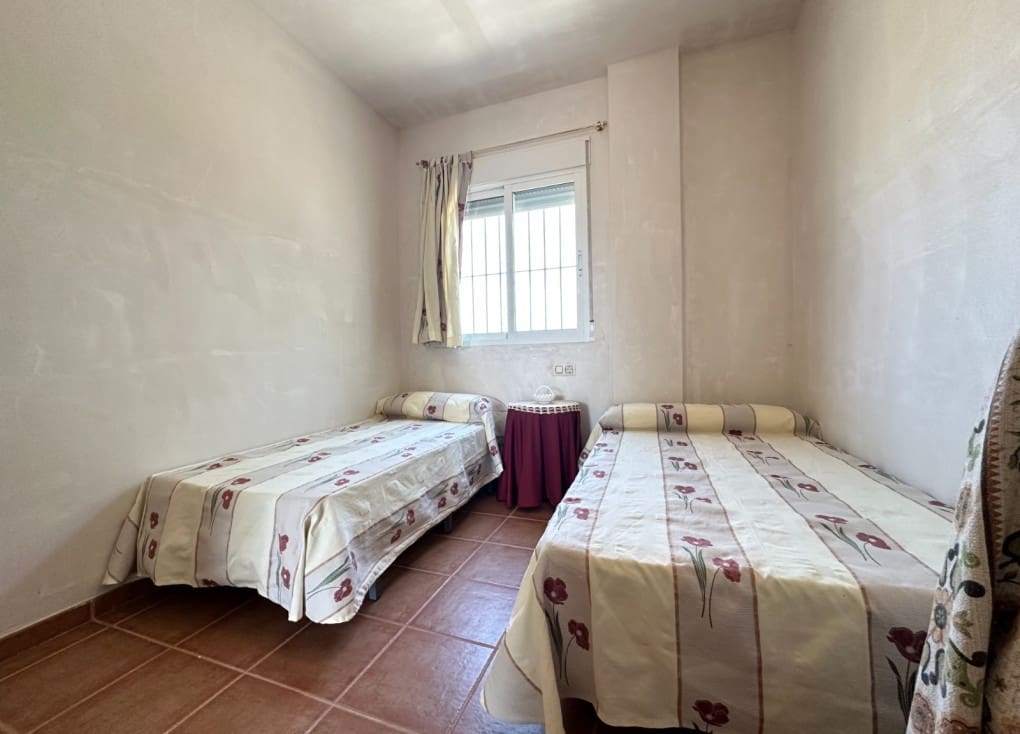 2 soveværelse Finca/Landehus til salg i Ricote med garage - € 88.000 (Ref: 8696887)