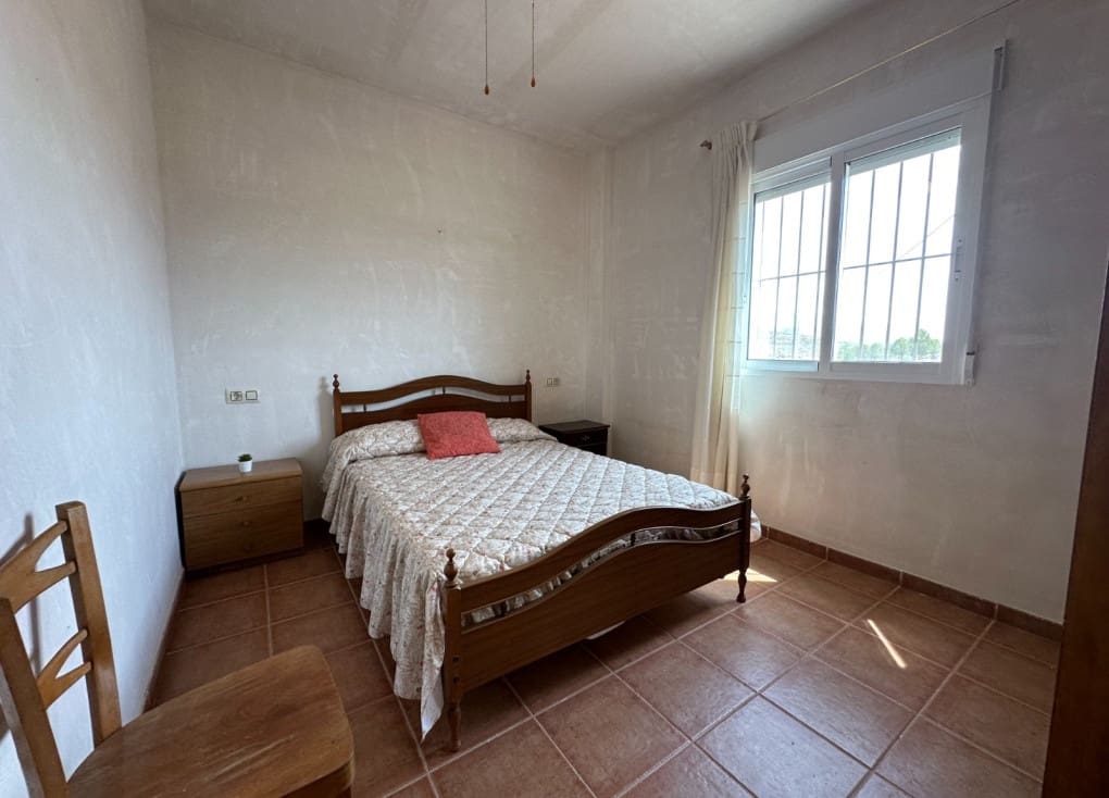 2 soveværelse Finca/Landehus til salg i Ricote med garage - € 88.000 (Ref: 8696887)