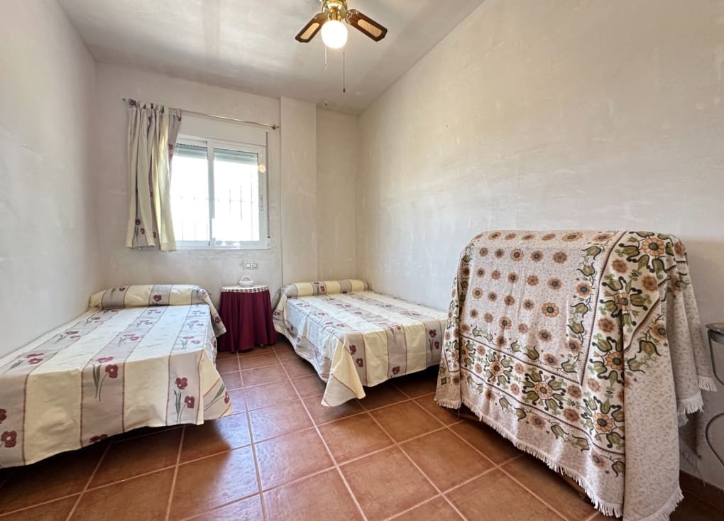 2 soveværelse Finca/Landehus til salg i Ricote med garage - € 88.000 (Ref: 8696887)