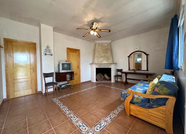 2 chambre Finca/Maison de Campagne à vendre à Ricote avec garage - 88 000 € (Ref: 8696887)