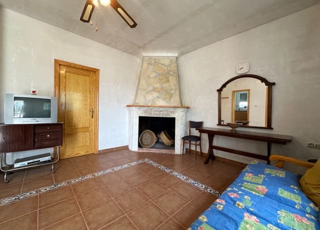 2 chambre Finca/Maison de Campagne à vendre à Ricote avec garage - 88 000 € (Ref: 8696887)