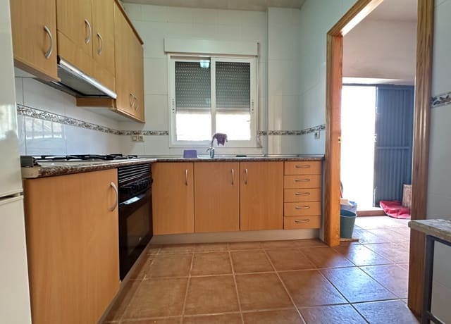 2 chambre Finca/Maison de Campagne à vendre à Ricote avec garage - 88 000 € (Ref: 8696887)