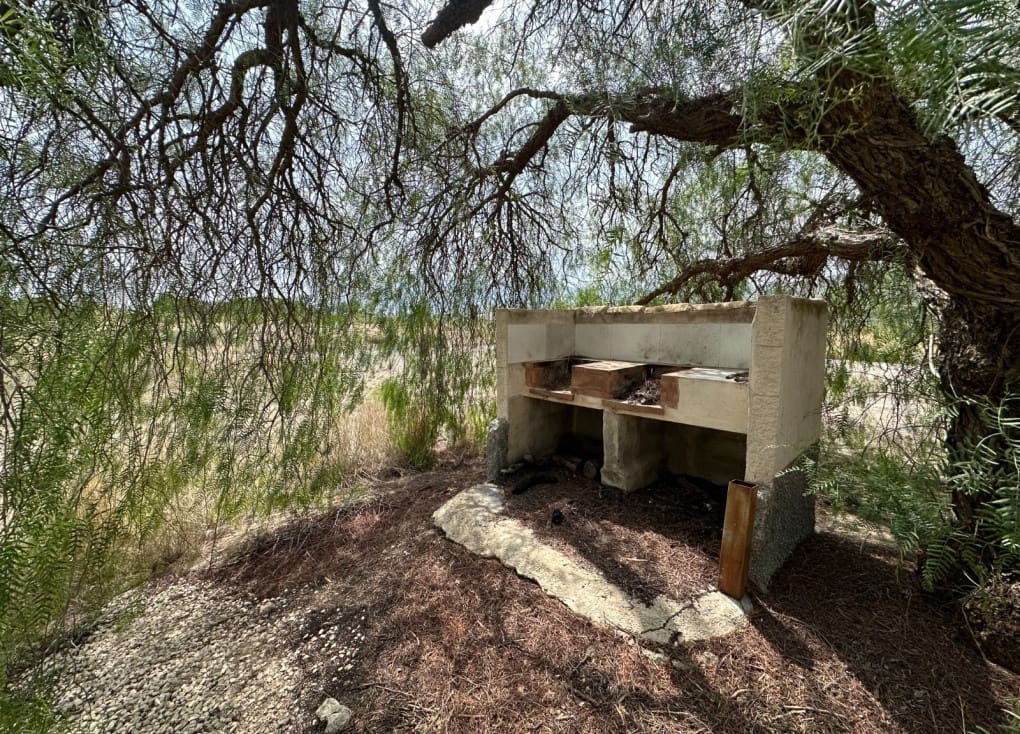 2 soveværelse Finca/Landehus til salg i Ricote med garage - € 88.000 (Ref: 8696887)