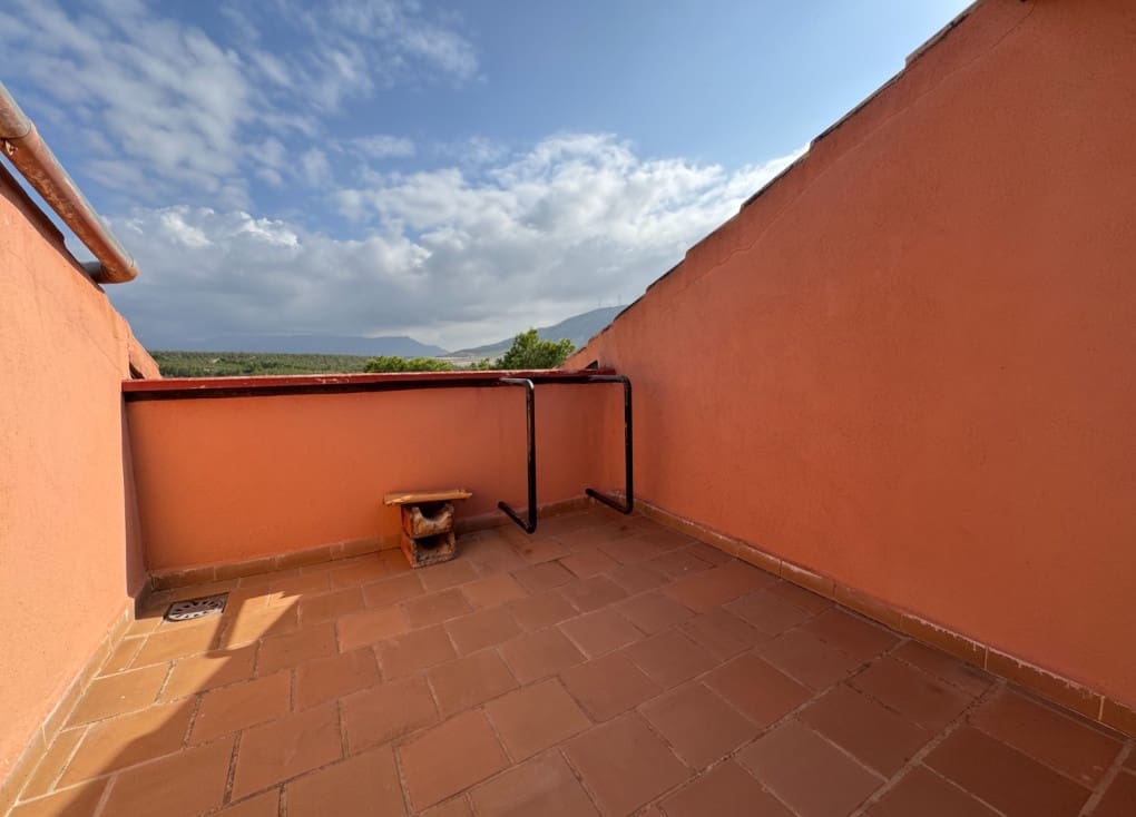 7 soveværelse Finca/Landehus til salg i Cieza med garage - € 531.000 (Ref: 8734421)