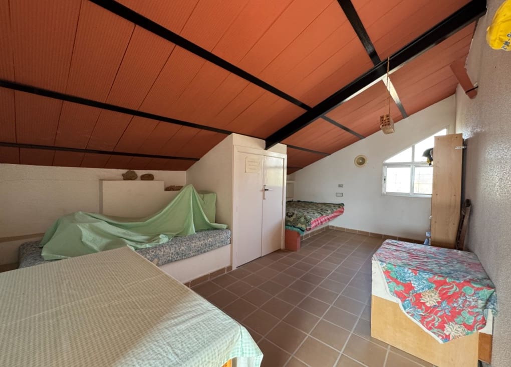 7 soveværelse Finca/Landehus til salg i Cieza med garage - € 531.000 (Ref: 8734421)